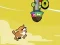 Žaidimas Flappy pets internete