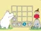 Žaidimas Moomin Four In A Row internete