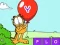 Žaidimas Garfield English Sight Words internete