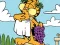 Žaidimas Garfield Spot The Difference internete