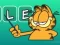 Žaidimas Garfield Sentences internete