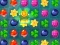 Žaidimas Jungle Crush World internete