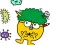 Žaidimas Little Miss Inventor Biology internete