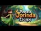 Žaidimas Princess Jorinda Escape internete