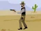 Žaidimas Cowboy Duel internete