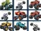 Žaidimas Offroad Trucks Memory internete