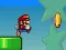 Žaidimas Super Mario Remix 3 internete