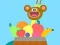 Žaidimas Hew Duggee Jam badge internete