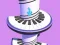 Žaidimas Piano Helix Jump internete