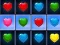 Žaidimas Hearts Match 3 internete