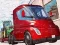 Žaidimas Tesla Truck Jigsaw internete