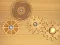 Žaidimas Fix It Gear Puzzle internete