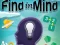 Žaidimas Find In Mind internete