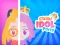 Žaidimas Chibi Idol Party internete