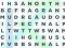 Žaidimas Penny Dell Word Search internete
