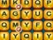 Žaidimas Word Up internete