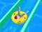 Žaidimas Uphill Rush Slide Jump internete