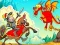 Žaidimas Knight And Dragons internete