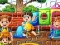 Žaidimas Playing Kids Jigsaw internete