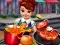 Žaidimas Cooking Fast: Burger & Hotdog internete