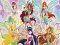 Žaidimas Winx Finding Numbers internete