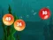 Žaidimas Num Bubbles Ordering internete