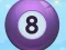 Žaidimas Magic 8 Ball internete