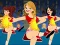 Žaidimas Naughty Cheerleaders internete