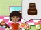 Žaidimas Cake Design internete