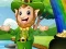 Žaidimas Saint Patrick's Day Sliding Puzzles internete