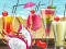 Žaidimas Cocktails Puzzles internete