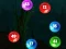 Žaidimas Missing Num Bubbles internete