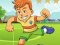 Žaidimas Soccer Star Jigsaw internete