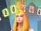 Žaidimas Egypt Solitaire internete