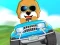 Žaidimas Puppy Race internete