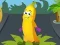 Žaidimas Banana Running internete