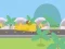 Žaidimas Dumb Ways to Die 3 World Tour internete