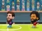 Žaidimas Football Legends 2019 internete