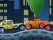 Žaidimas Retro Rally internete