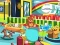 Žaidimas Toys Hidden Objects internete
