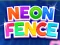 Žaidimas Neon Fence internete