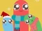 Žaidimas Worms. io internete
