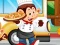 Žaidimas Pizza Truck internete