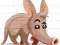 Žaidimas Aardvark Puzzle Challenge internete