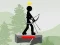 Žaidimas Stickman Archer:  Mr Bow internete