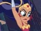 Žaidimas DC Super Hero Girls: Super Late internete