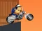 Žaidimas Bike police internete