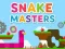 Žaidimas Snake Masters internete