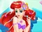 Žaidimas Underwater Odyssey Of The Little Mermaid internete