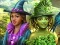 Žaidimas The Witch Sisters internete